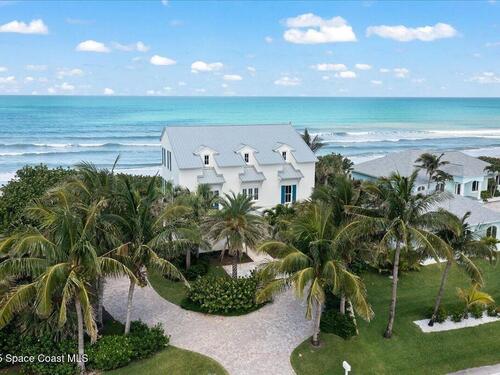 5525 Highway A1a Highway