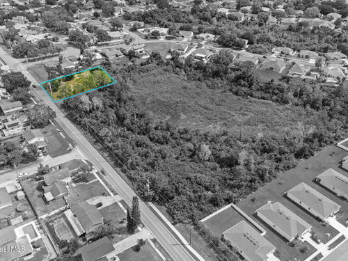 645 N Carpenter Road