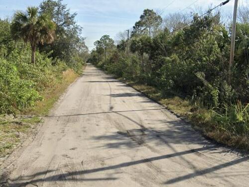 0000 Doug Williams Avenue