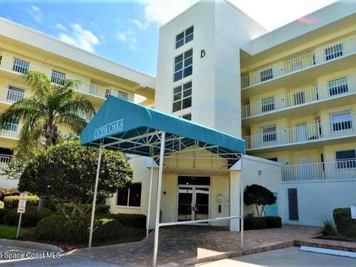 8700 Ridgewood Avenue, Cape Canaveral, FL 32920