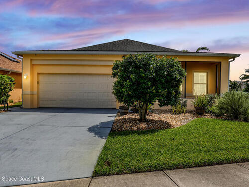 3143 Constellation Drive