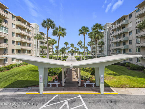 2020 N Atlantic Avenue, Cocoa Beach, FL 32931