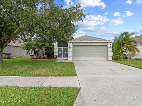 1705 Las Palmos Drive