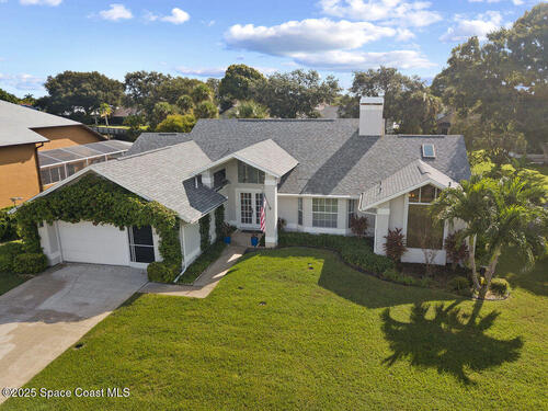 2345 Palm Lake Drive