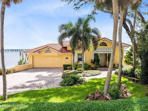 2636 N Indian River Drive