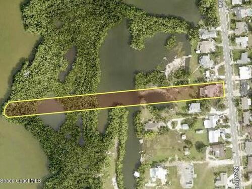 335 Newfound Harbor Drive