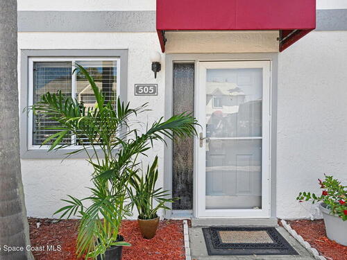 505 Seaport Boulevard