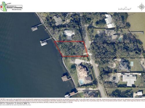 8765 S Tropical Trail