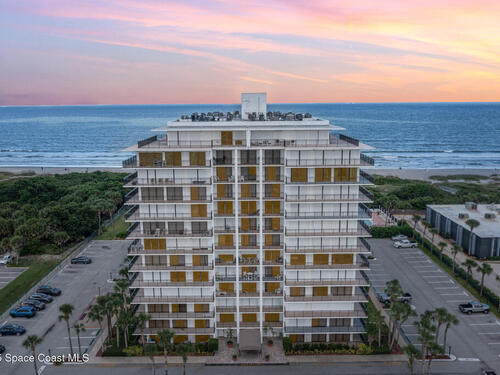 2100 N Atlantic Avenue, Cocoa Beach, FL 32931