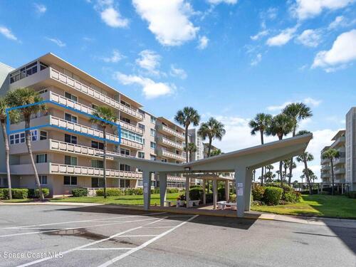 2020 N Atlantic Avenue, Cocoa Beach, FL 32931