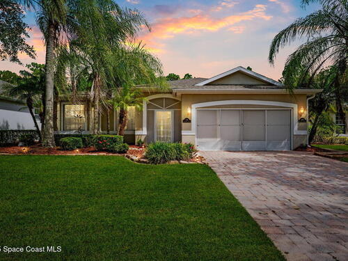 439 Gardendale Circle