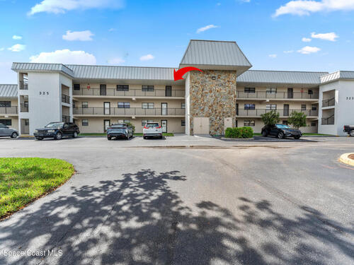 325 Tangle Run Boulevard