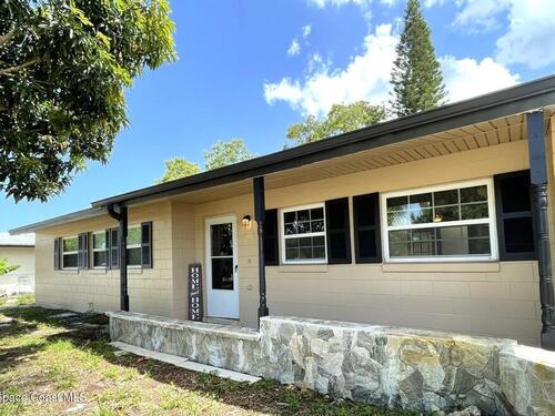 1148 N Singleton Avenue