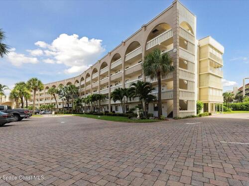 840 N Atlantic Avenue, Cocoa Beach, FL 32931