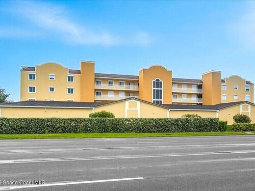 1831 Highway A1a Highway, Indian Harbour Beach, FL 32937