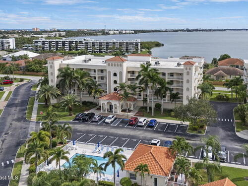 551 Casa Bella Drive