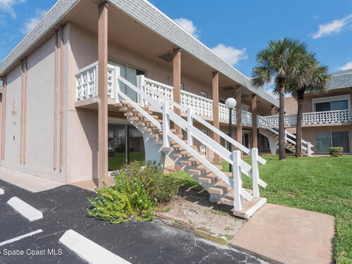 3150 N Atlantic Avenue, Cocoa Beach, FL 32931
