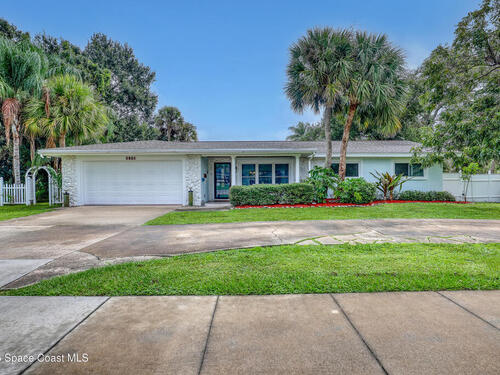 2307 Country Club Road