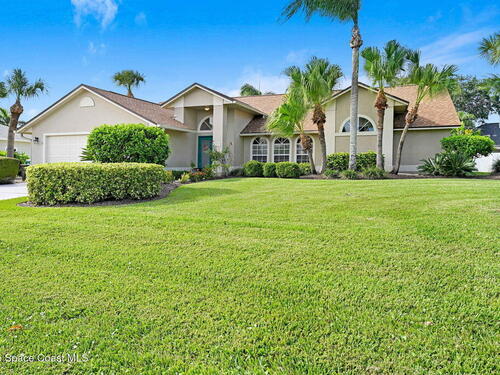 560 Spring Lake Drive