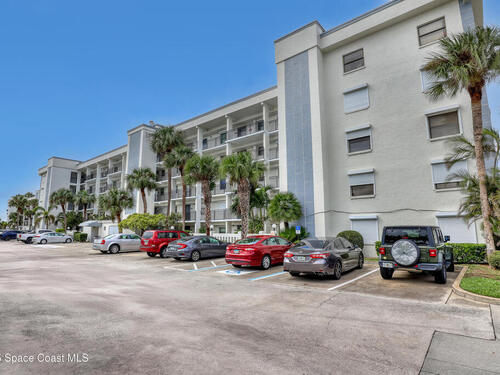 3165 N Atlantic Avenue, Cocoa Beach, FL 32931