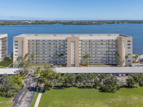 300 S Sykes Creek Parkway