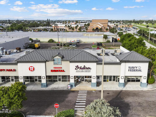 1024 Highway A1a Highway