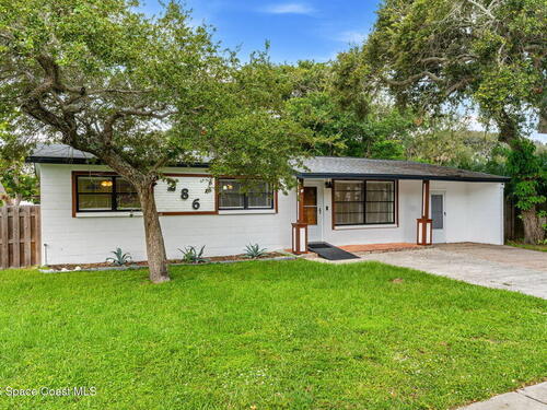 286 S Orlando Avenue