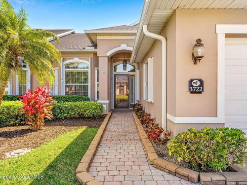 3722 Carambola Circle