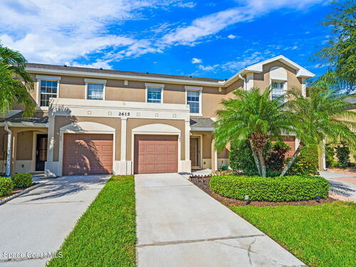 2615 Revolution Street, Melbourne, FL 32935