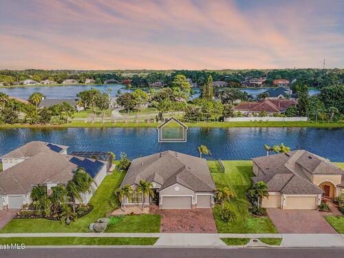 3575 Salt Marsh Circle, West Melbourne, FL 32904