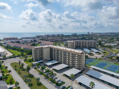 500 Palm Springs Boulevard