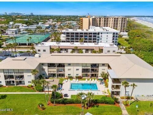 504 Fillmore Avenue, Cape Canaveral, FL 32920