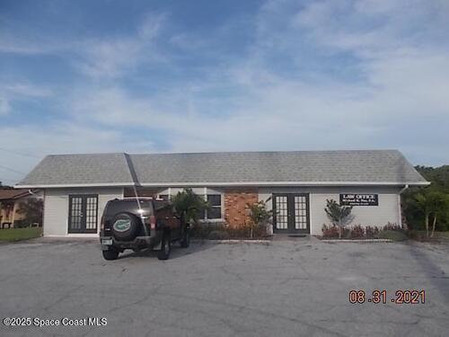 540 N Harbor City Boulevard