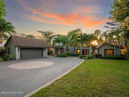 8535 S Tropical Trail