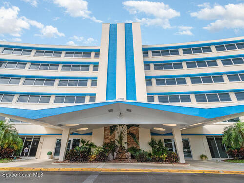 1224 S Peninsula Drive