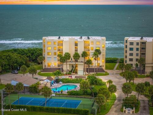 6305 S Highway A1a, Melbourne Beach, FL 32951