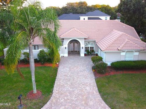 101 Island Grove Drive