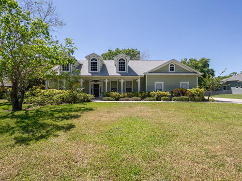 4085 Crooked Mile Road