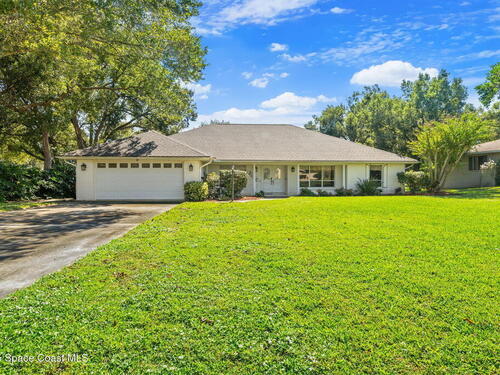 3045 Royal Oak Drive