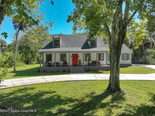 7595 Turkey Point Drive