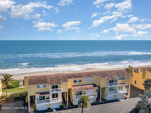 2937 Highway A1a, Melbourne Beach, FL 32951