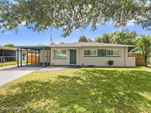 905 N Carpenter Road