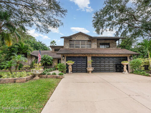 562 Lake Ashley Circle