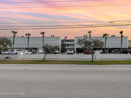 4800 Ocean Beach Boulevard, Cocoa Beach, FL 32931