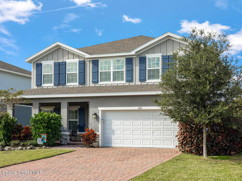 6765 Canterbridge Drive