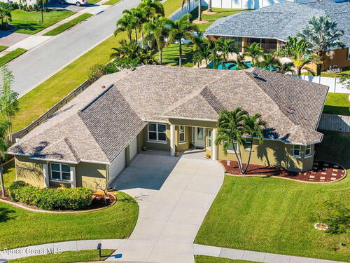 1239 Guy Island Drive