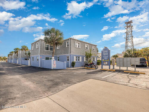 390 W Cocoa Beach Causeway, Cocoa Beach, FL 32931