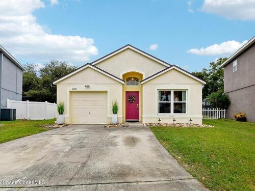 1125 Carey Glen Circle