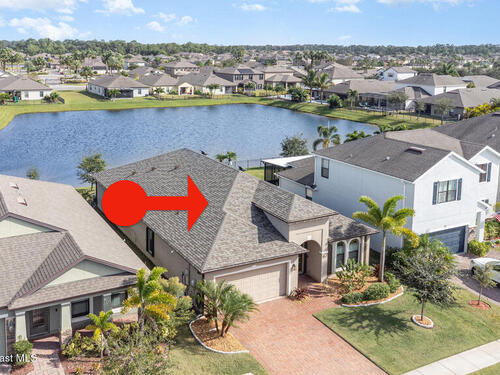 485 Horsemint Avenue