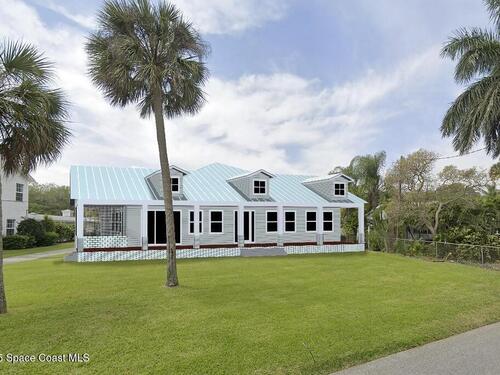 1863 Rockledge Drive